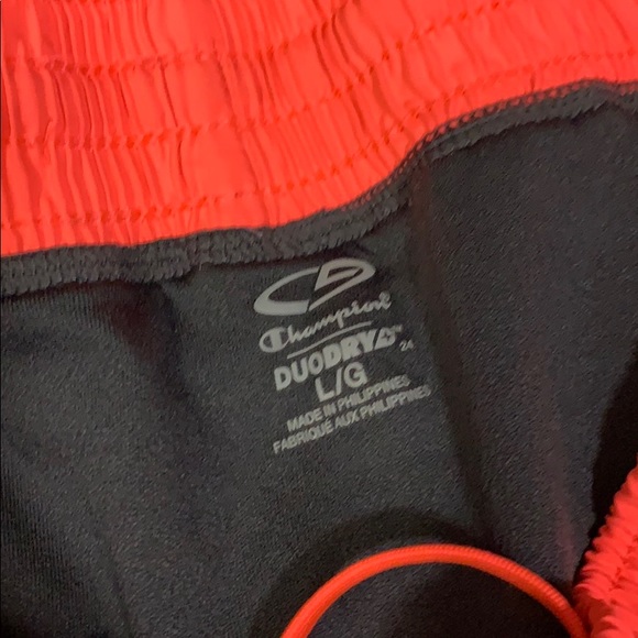 Running Shorts - Picture 2 of 4